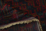 Orientmattor Baluch 64804 classic carpet with intricate traditional design in rich colors, detailed pattern visible.