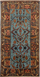 Baluch 64805 - Orientmattor