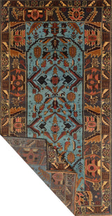 Baluch 64805 - Orientmattor