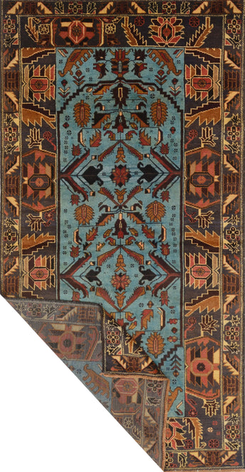 Baluch 64805 - Orientmattor