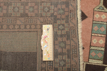 Baluch 64807 - Orientmattor