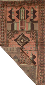 Baluch 64807 - Orientmattor