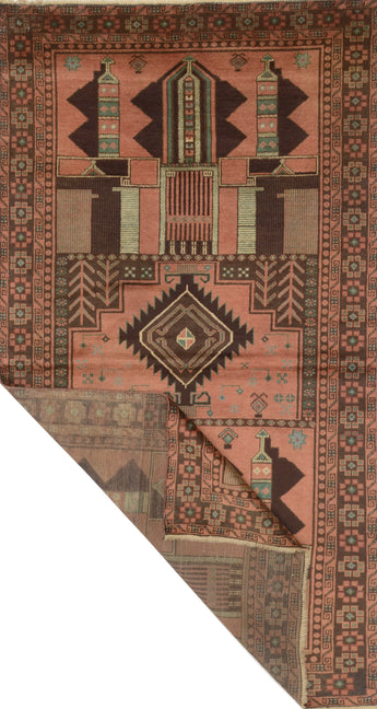 Baluch 64807 - Orientmattor