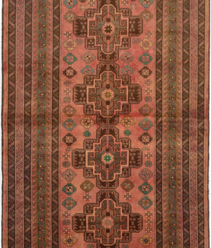 Baluch 64810 - Orientmattor