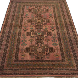 Baluch 64810 - Orientmattor