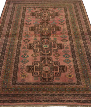 Baluch 64810 - Orientmattor