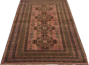 Baluch 64810 - Orientmattor