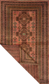 Baluch 64810 - Orientmattor