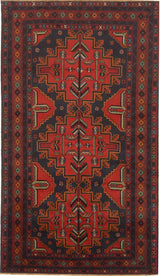 Baluch 64814 - Orientmattor