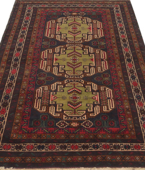 Baluch 64815 - Orientmattor