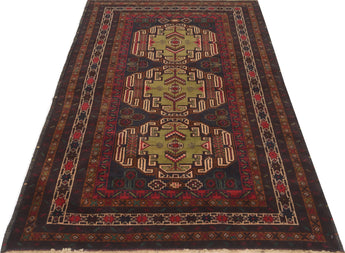 Baluch 64815 - Orientmattor