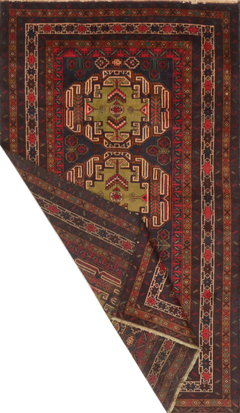 Baluch 64815 - Orientmattor