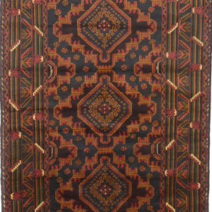 Baluch 64816 - Orientmattor