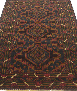 Baluch 64816 - Orientmattor