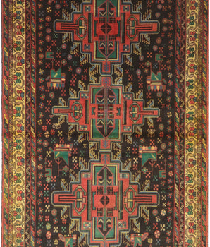 Baluch 64817 - Orientmattor