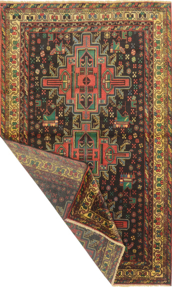 Baluch 64817 - Orientmattor