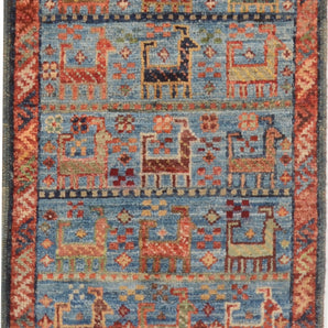 Baluch 64846 - Orientmattor