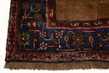 Bidjar Brown