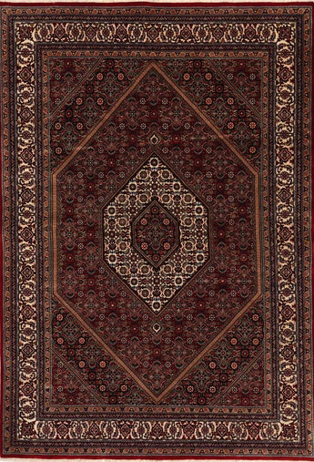 Bidjar Red