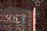 Bidjar Red
