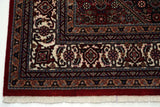 Bidjar Red