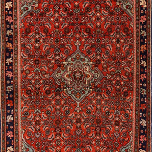 Bidjar Red