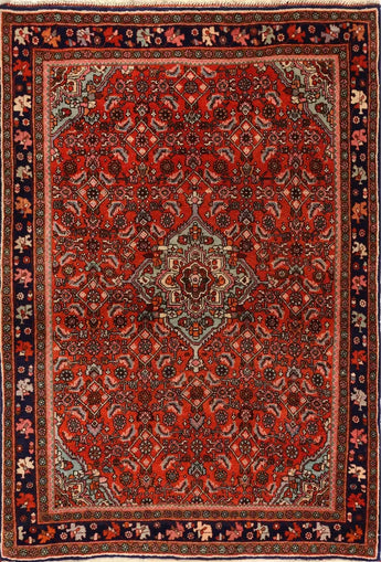 Bidjar Red