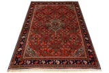 Bidjar Red