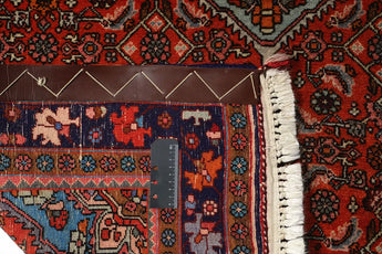 Bidjar Red