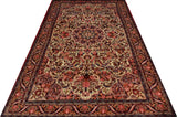 Bidjar Beige