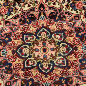 Bidjar Beige