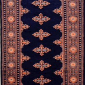 Pakistan Blue