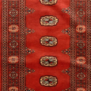 Pakistan Red