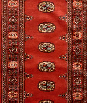 Pakistan Red