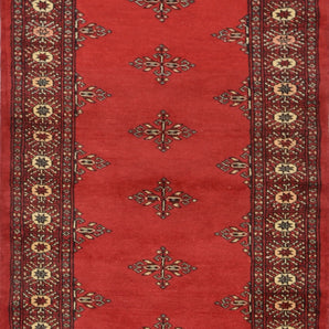 Bokhara 64601 - Orientmattor