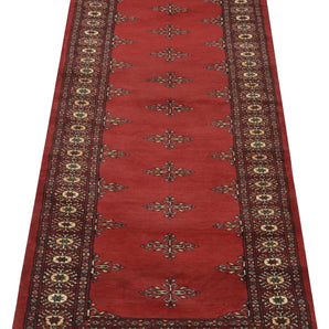 Bokhara 64601 - Orientmattor