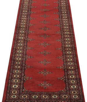 Bokhara 64601 - Orientmattor