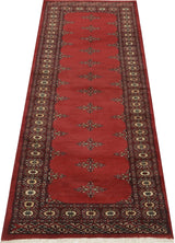 Bokhara 64601 - Orientmattor