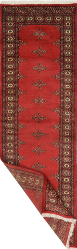 Bokhara 64601 - Orientmattor