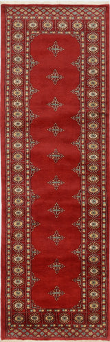 Bokhara 64603 - Orientmattor
