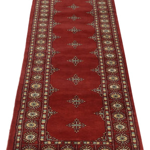 Bokhara 64603 - Orientmattor