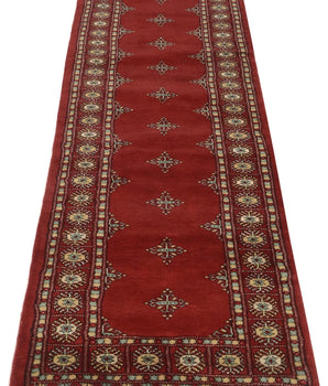 Bokhara 64603 - Orientmattor