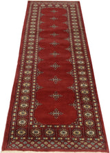 Bokhara 64603 - Orientmattor