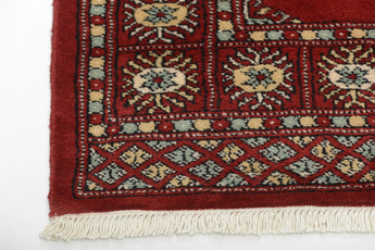Bokhara 64603 - Orientmattor