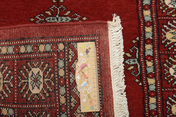 Bokhara 64603 - Orientmattor