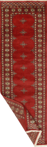 Bokhara 64603 - Orientmattor