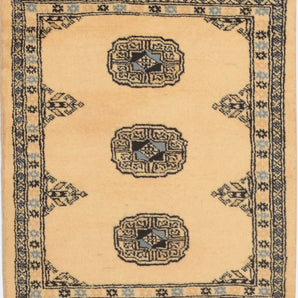 Bokhara 64607 - Orientmattor
