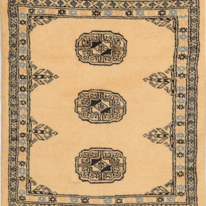 Bokhara 64613 - Orientmattor
