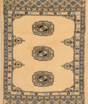 Bokhara 64613 - Orientmattor