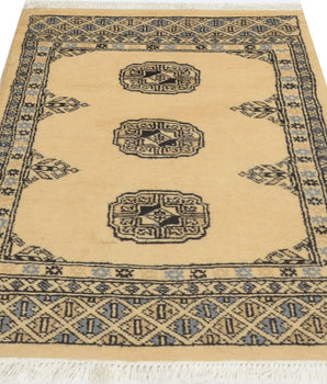Bokhara 64613 - Orientmattor